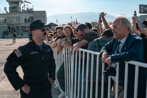 AFN Aviano Radio News: AFAF Campaign