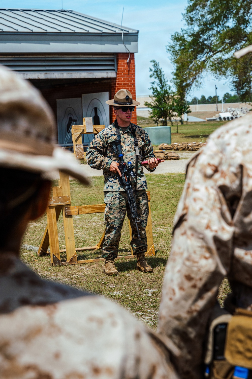 Golf Company Grass Week