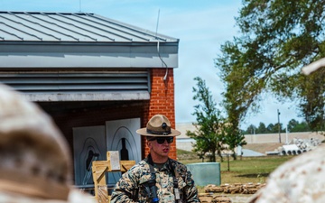 Golf Company Grass Week