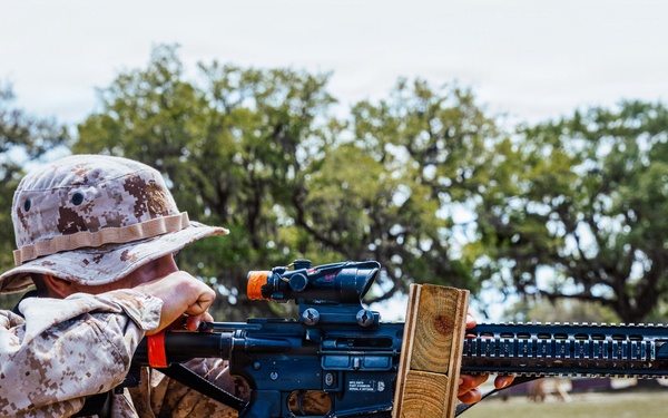 Golf Company Grass Week