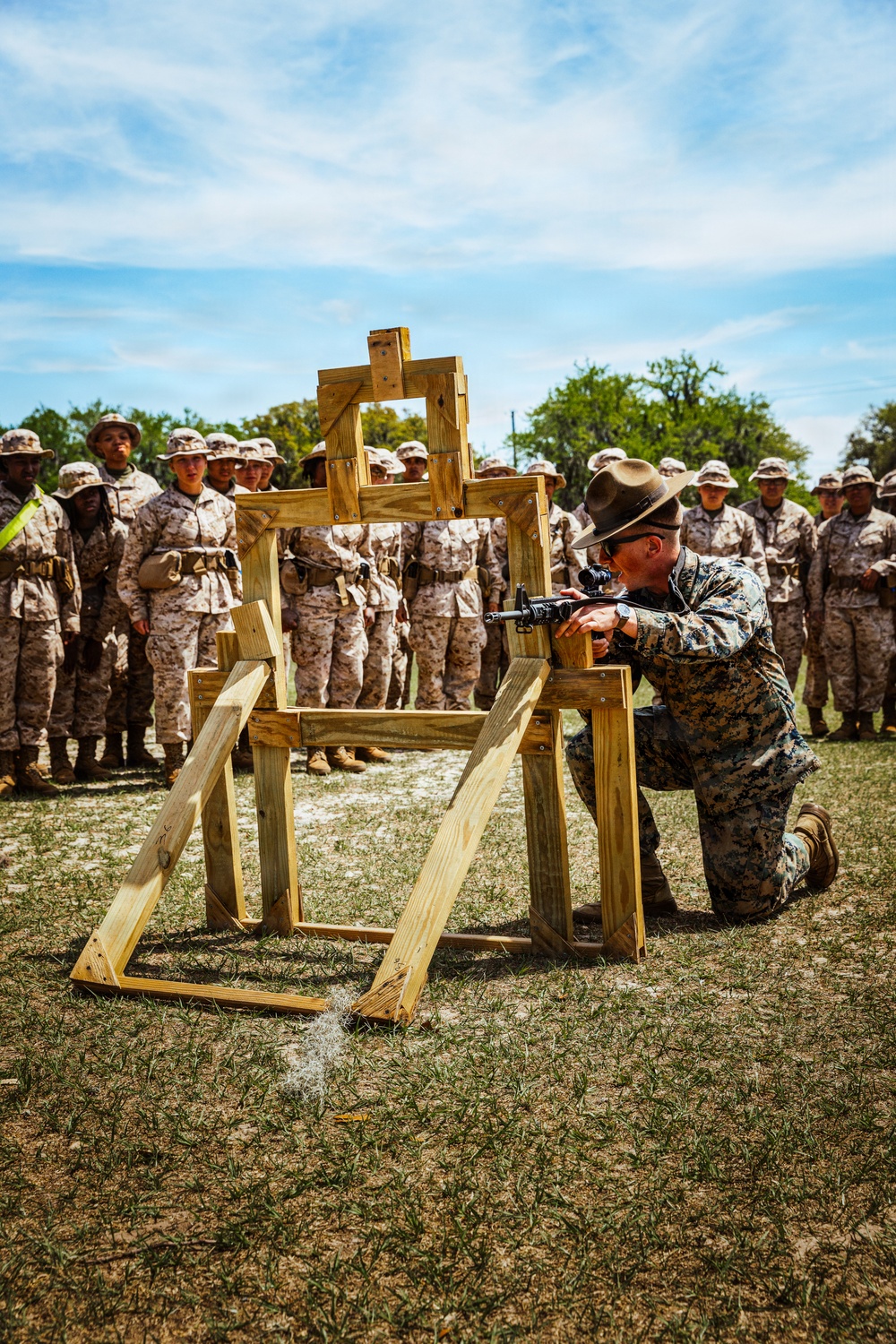 Golf Company Grass Week