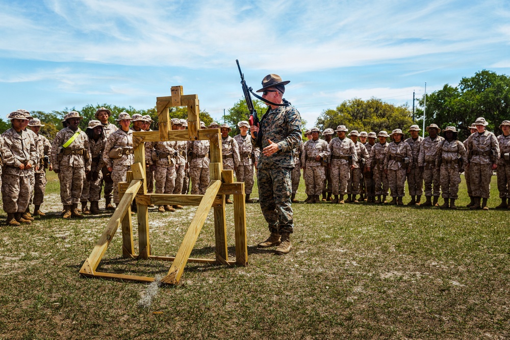 Golf Company Grass Week