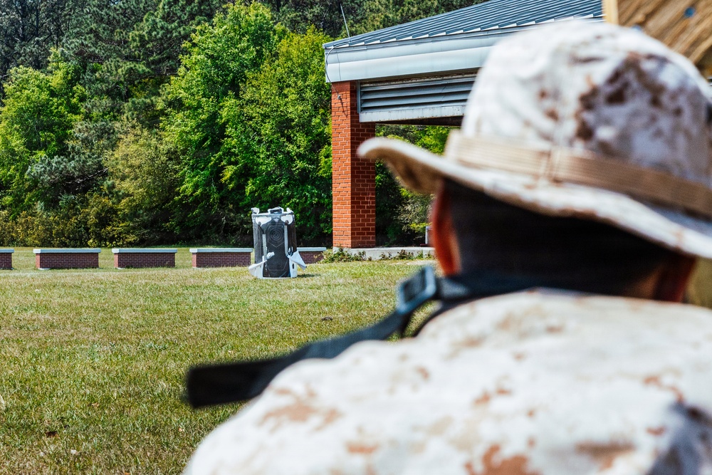 Golf Company Grass Week