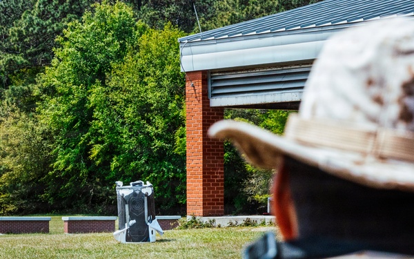 Golf Company Grass Week