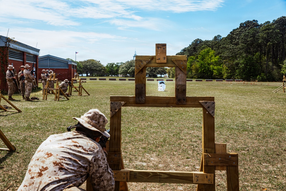 Golf Company Grass Week