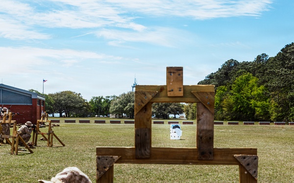 Golf Company Grass Week