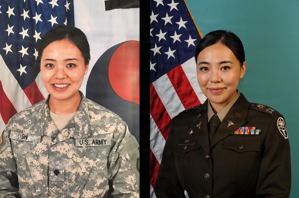 From Immigrant to Architect of Smiles: The Unconventional Journey of a U.S. Army Dentist