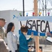 Federal, State and Local Leaders Celebrate West Sacramento Flood Protection Milestone