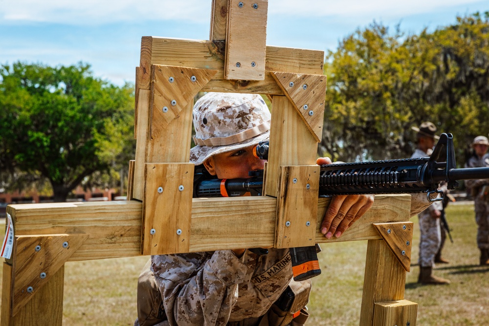 Golf Company Grass Week