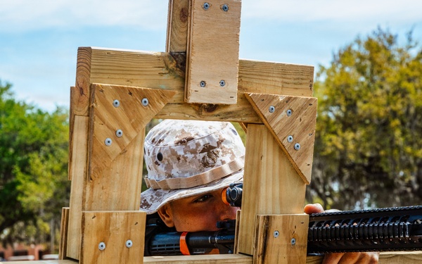 Golf Company Grass Week