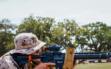 Golf Company Grass Week