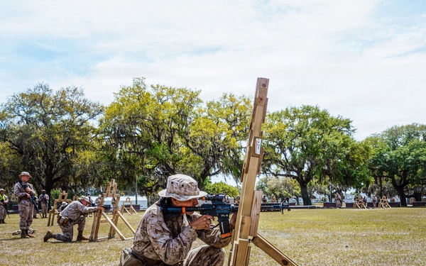 Golf Company Grass Week