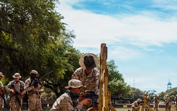 Golf Company Grass Week