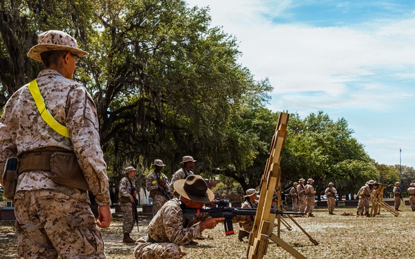 Golf Company Grass Week