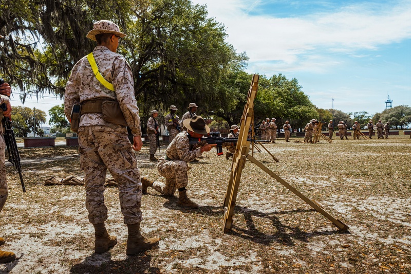 Golf Company Grass Week