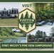 Fort McCoy's Pine View Campground