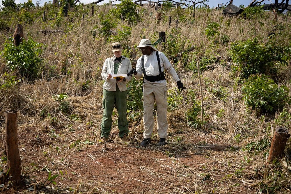 2026-3LA Recovery Operations