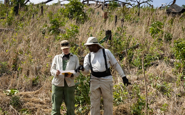 2026-3LA Recovery Operations