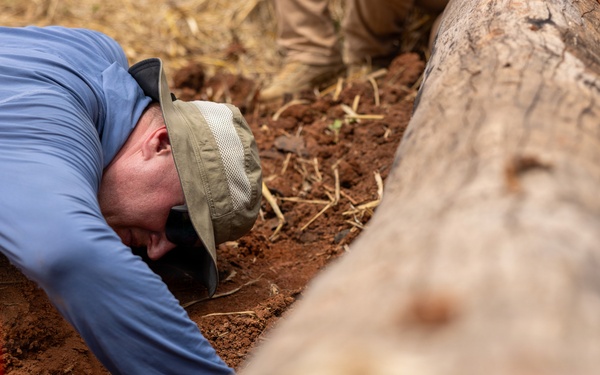 2026-3LA Recovery Operations