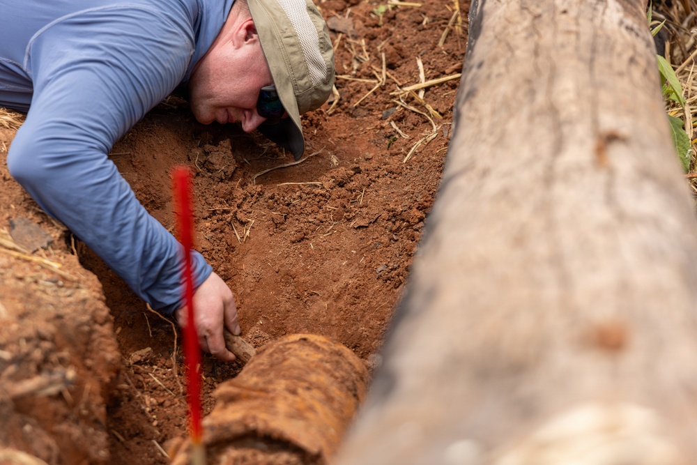 2026-3LA Recovery Operations