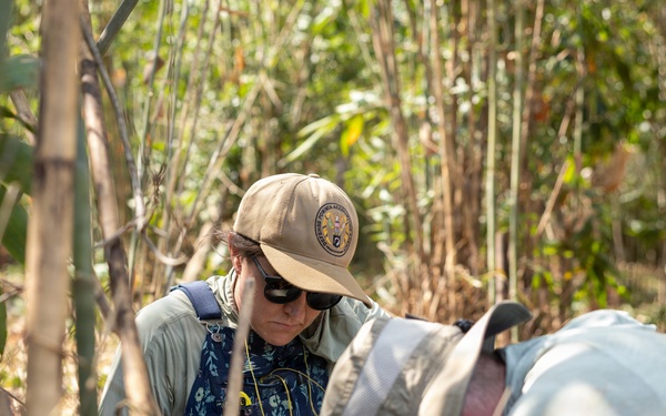 2026-3LA Recovery Operations