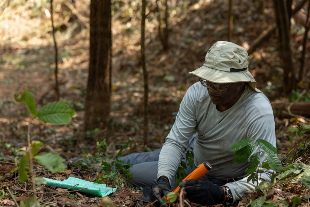 2026-3LA Recovery Operations