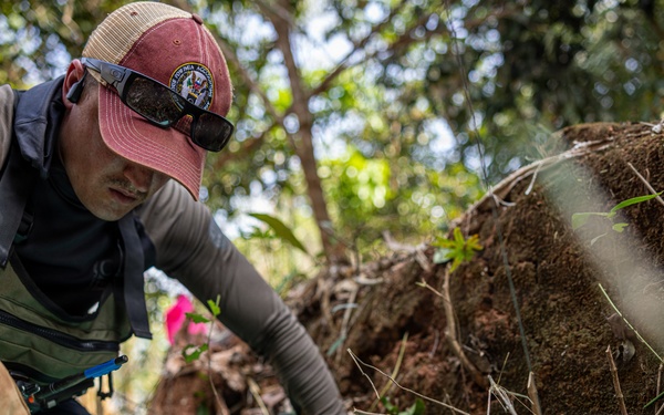 2026-3LA Recovery Operations