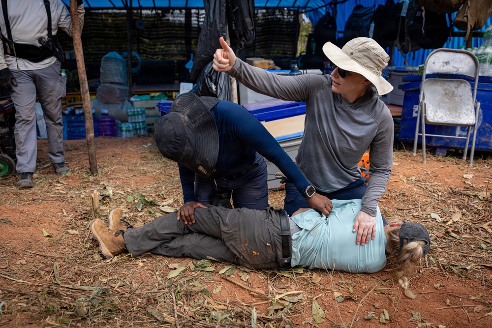 2026-3LA Recovery Operations