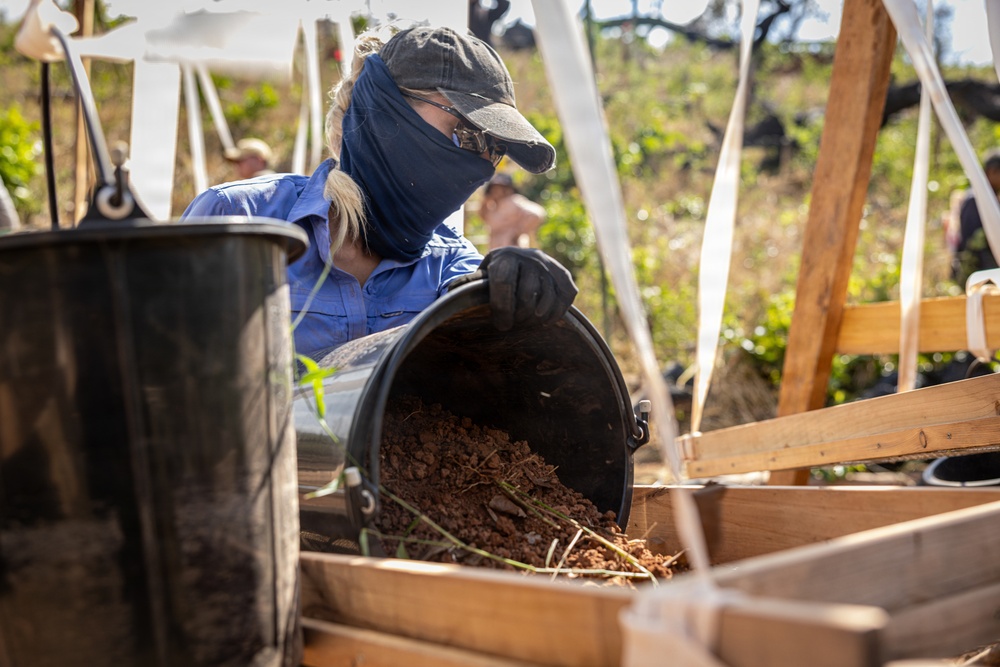 2026-3LA Recovery Operations