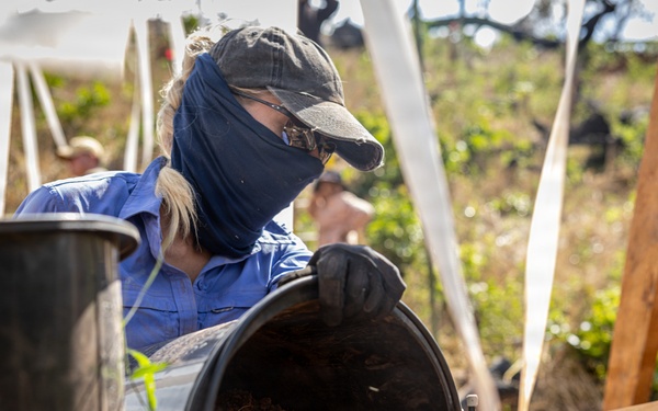 2026-3LA Recovery Operations