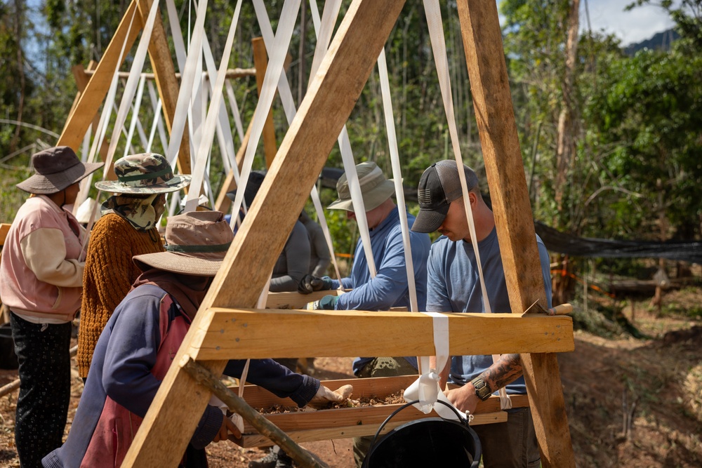 2026-3LA Recovery Operations