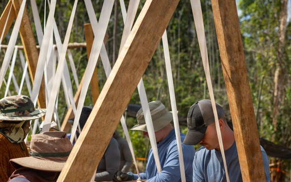 2026-3LA Recovery Operations