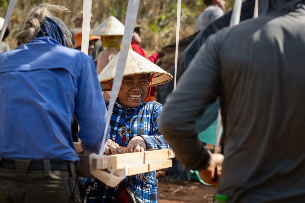 2026-3LA Recovery Operations