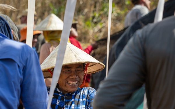 2026-3LA Recovery Operations