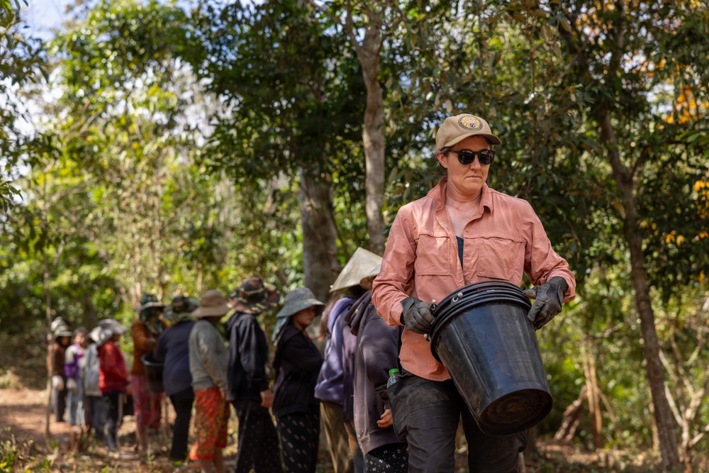 2026-3LA Recovery Operations