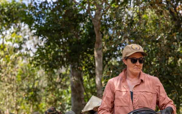 2026-3LA Recovery Operations