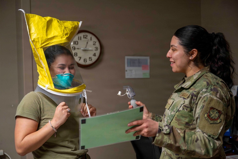 Ready to care, ready to serve