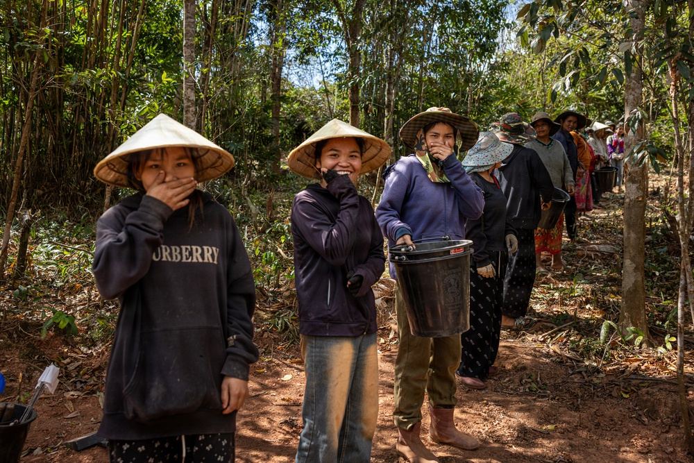 2026-3LA Recovery Operations