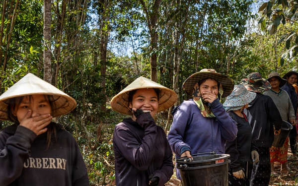 2026-3LA Recovery Operations