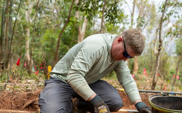 2026-3LA Recovery Operations