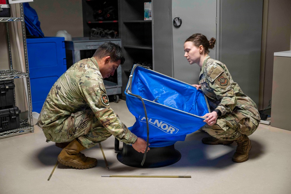 Ready to care, ready to serve