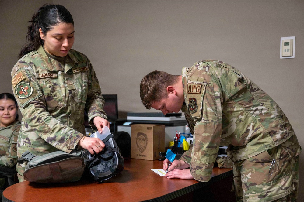 Ready to care, ready to serve