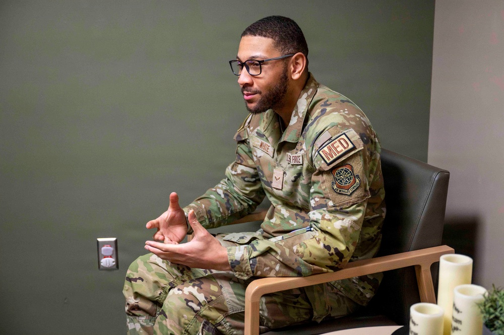 Ready to care, ready to serve