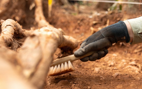 2026-3LA Recovery Operations