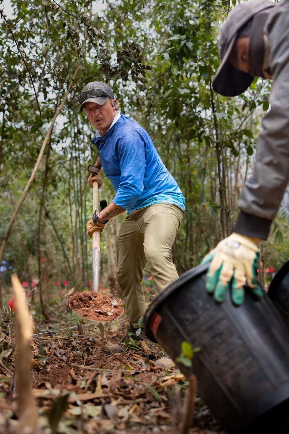 2026-3LA Recovery Operations