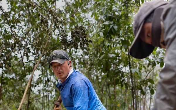 2026-3LA Recovery Operations