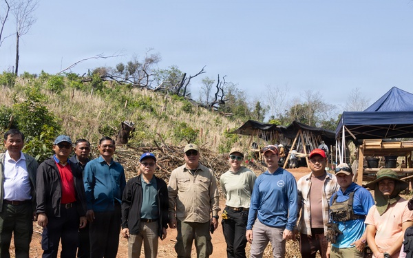 2026-3LA Recovery Operations