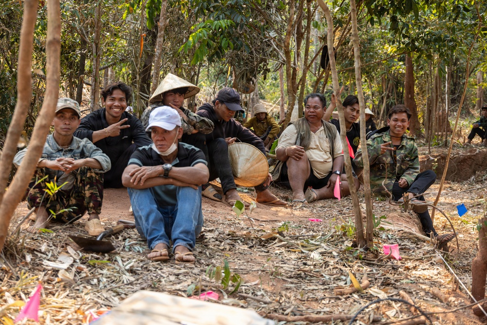 2026-3LA Recovery Operations