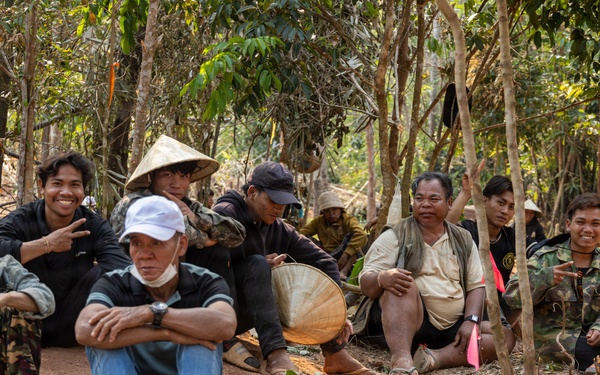 2026-3LA Recovery Operations