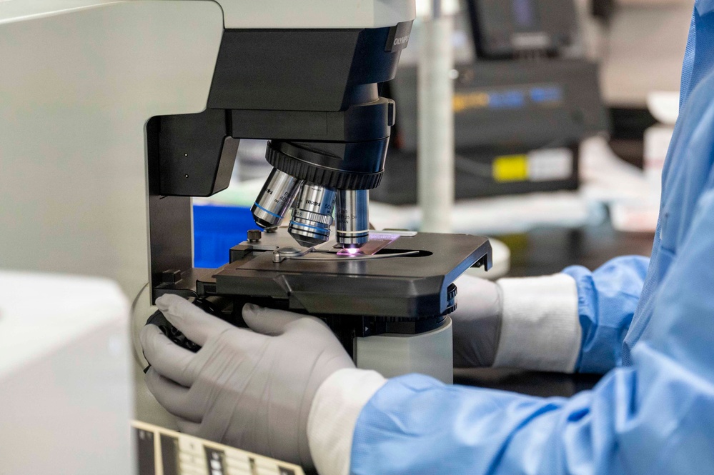 Ready to care, ready to serve